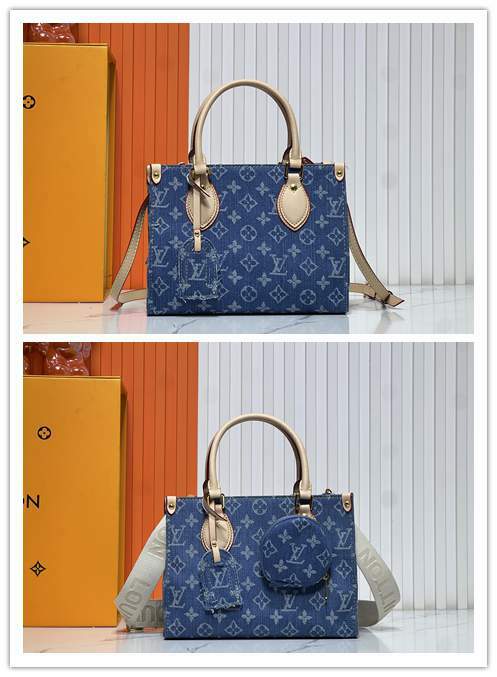 Picture of Louis Vuitton Handbags _SKUfw196403784fw